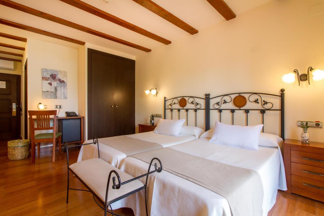 Tossal D'altea 4*