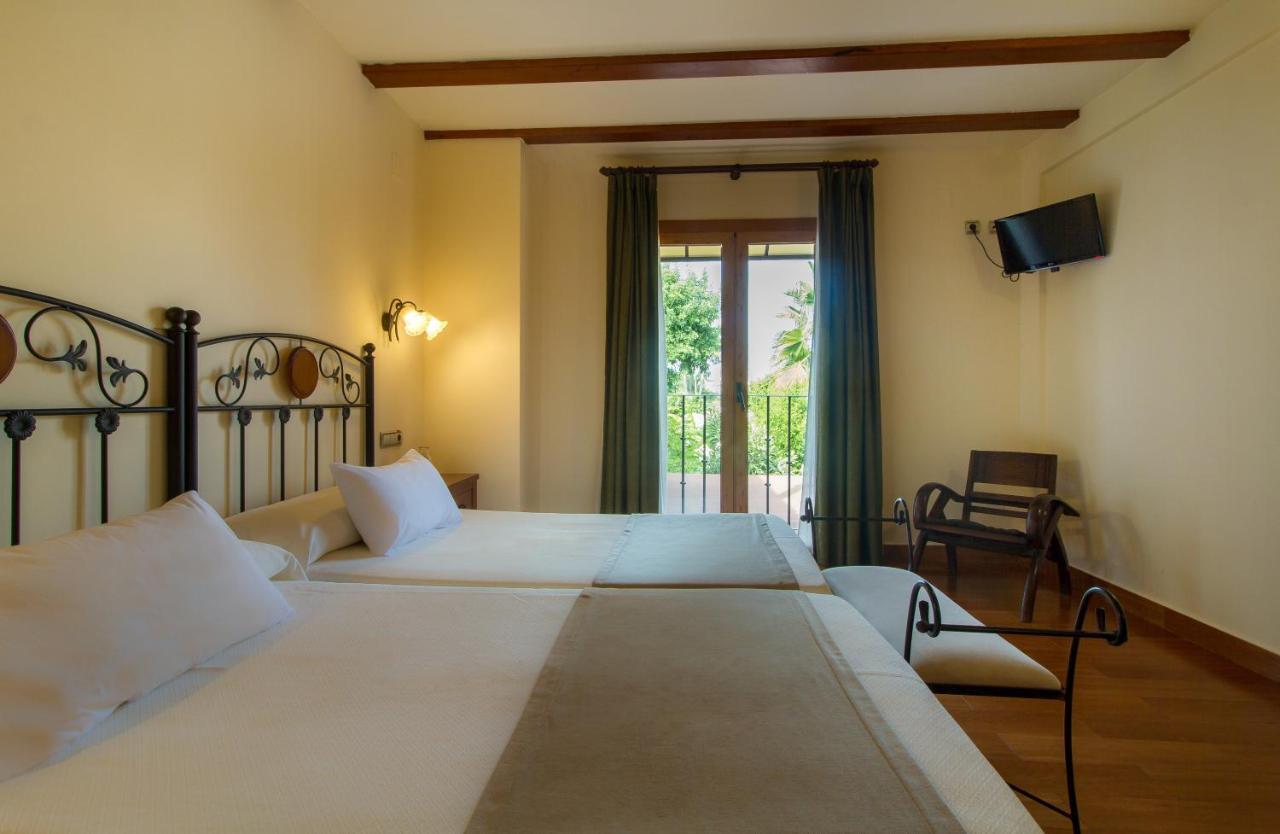 Hotel Tossal D'altea