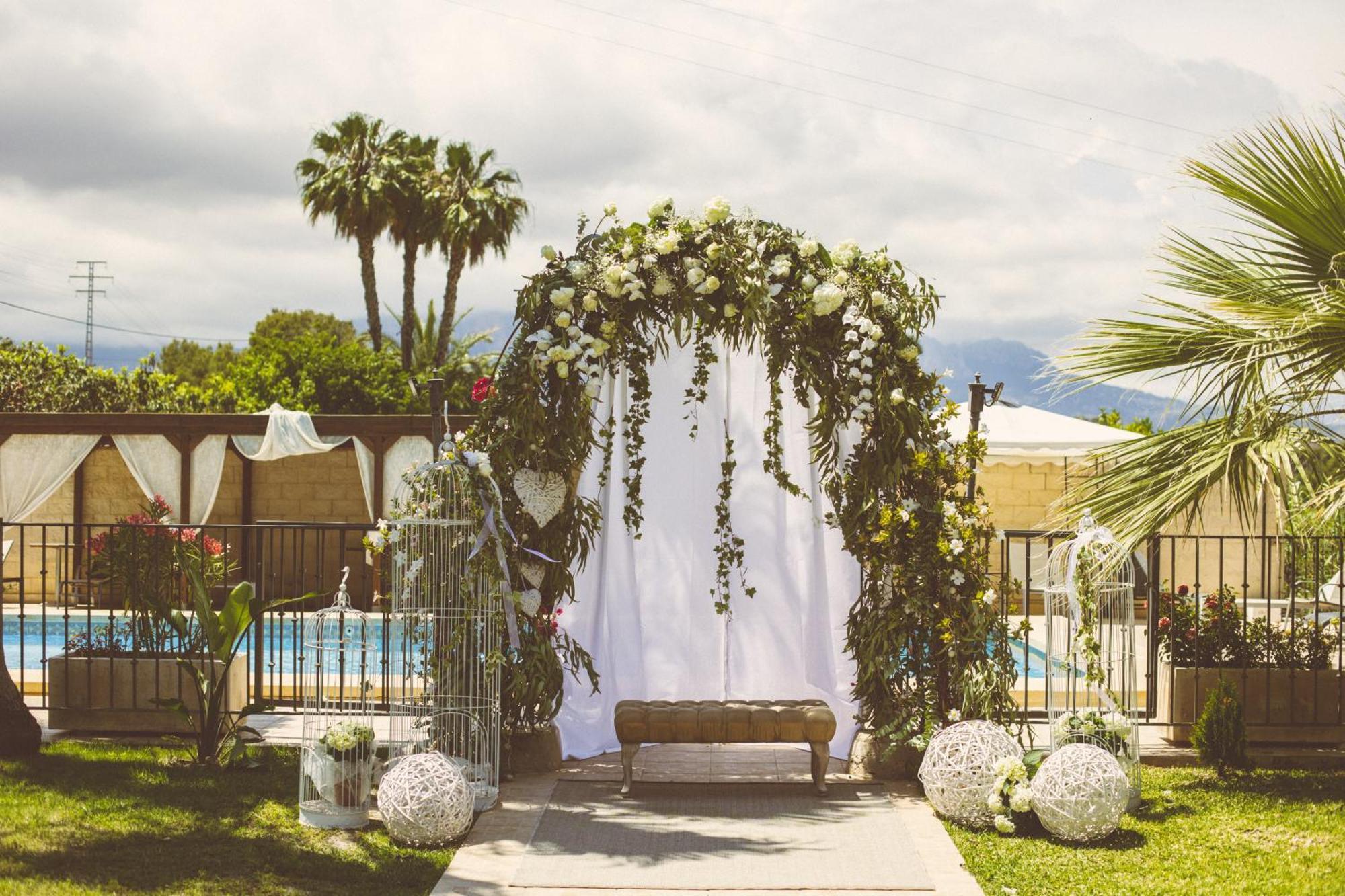 Tossal D'altea Hotel