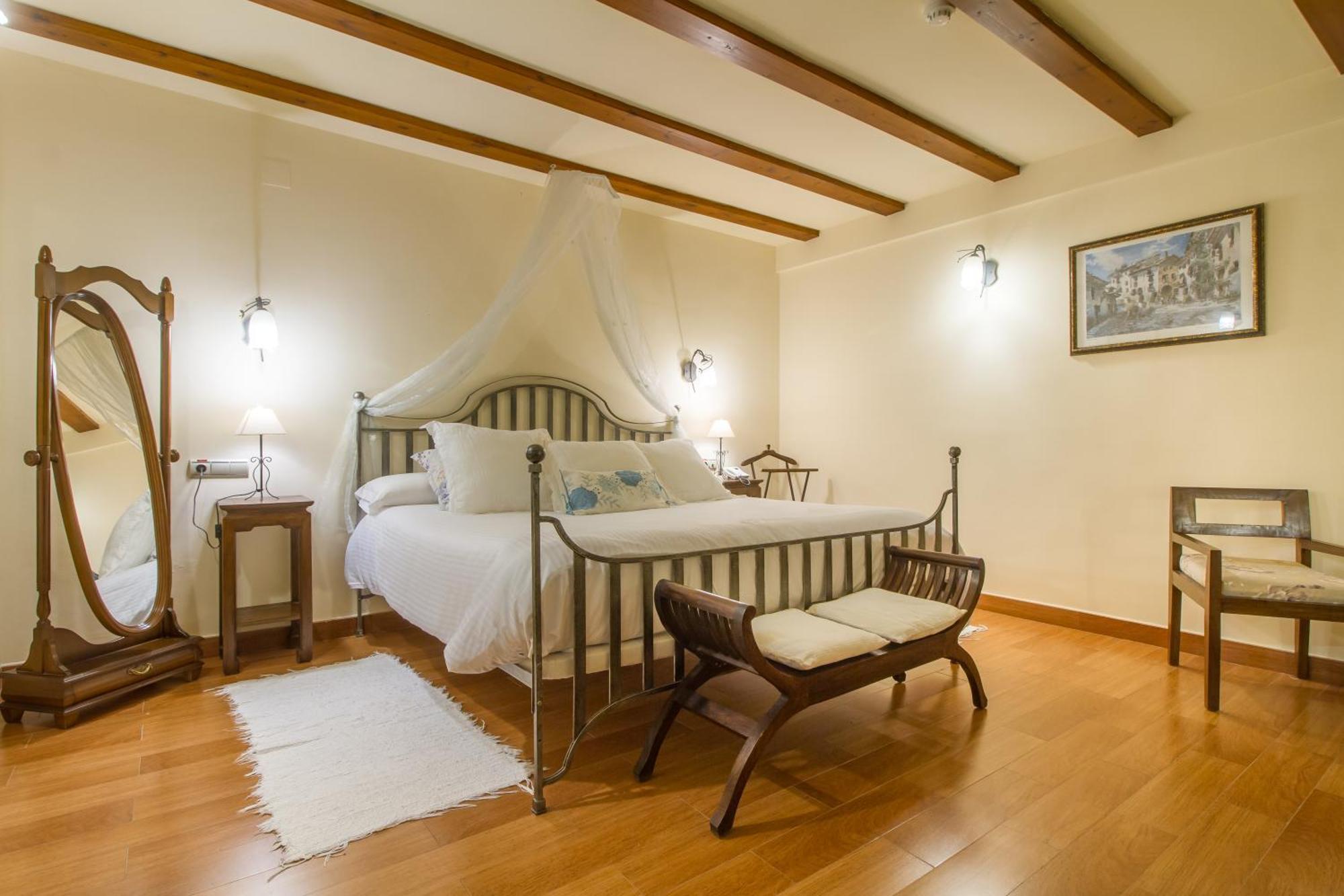 Tossal D'altea Hotel