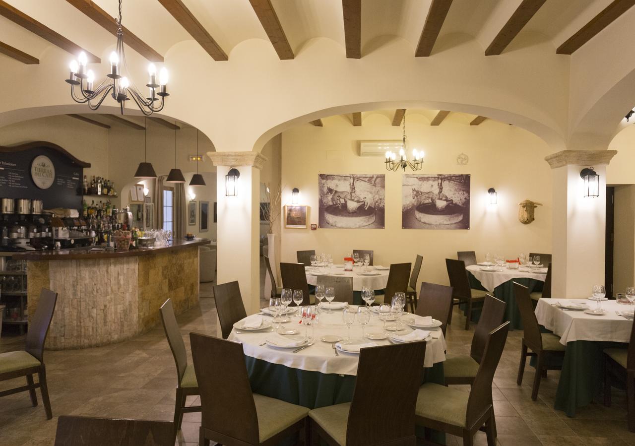 Tossal D'altea Hotel 4*