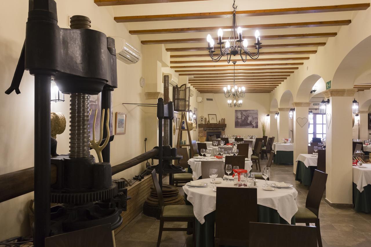 Hotel Tossal D'altea