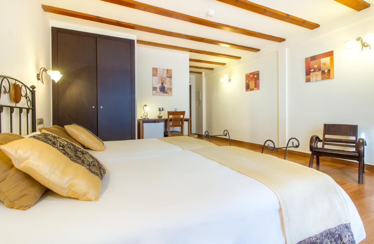 Hotel Tossal D'altea Altea