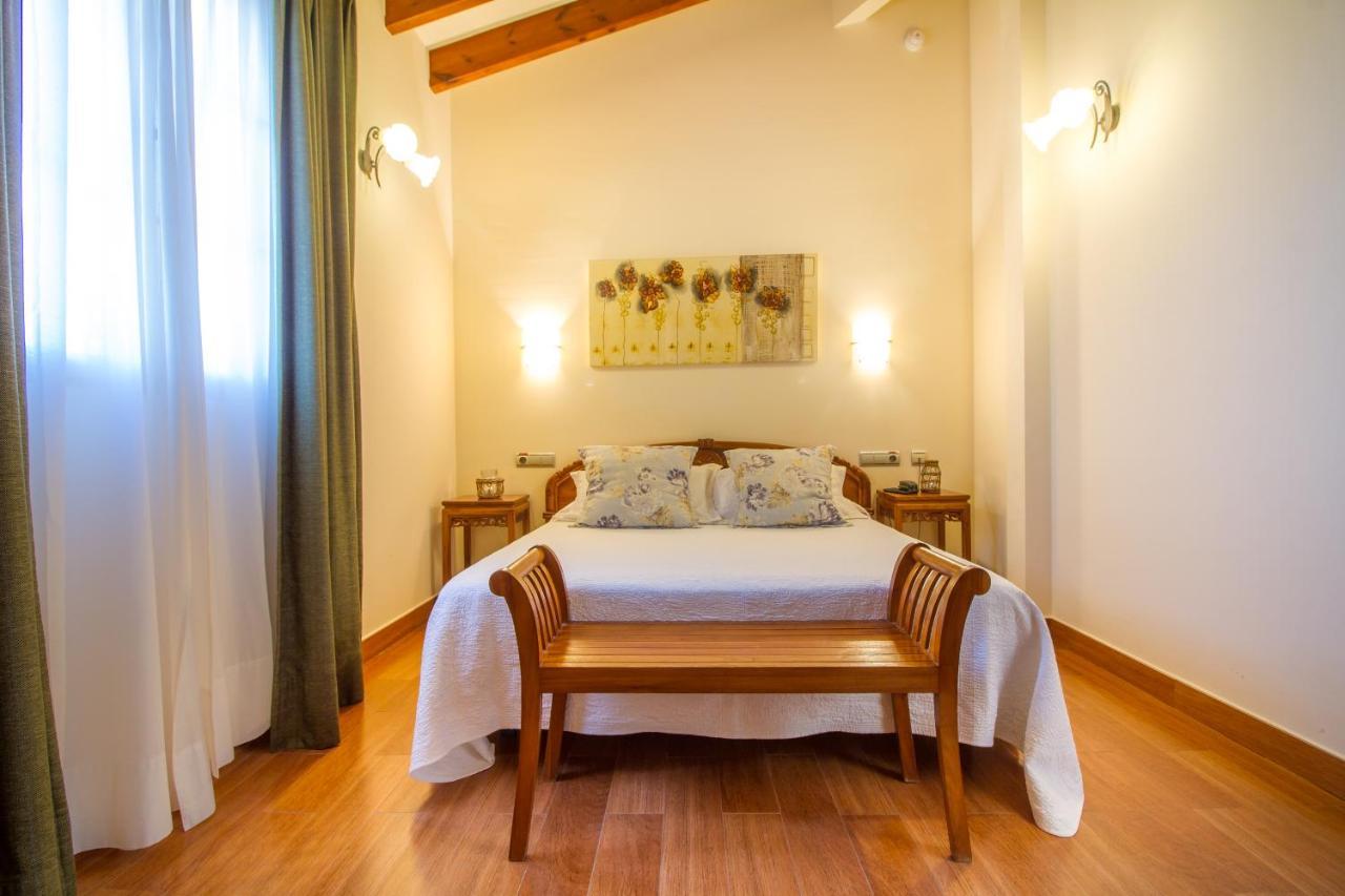 Tossal D'altea Hotel 4*
