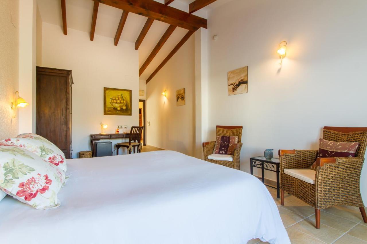 Hotel Tossal D'altea Altea