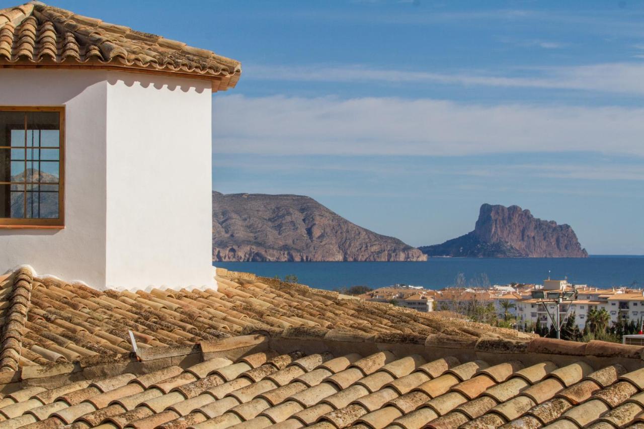 Tossal D'altea Hotel