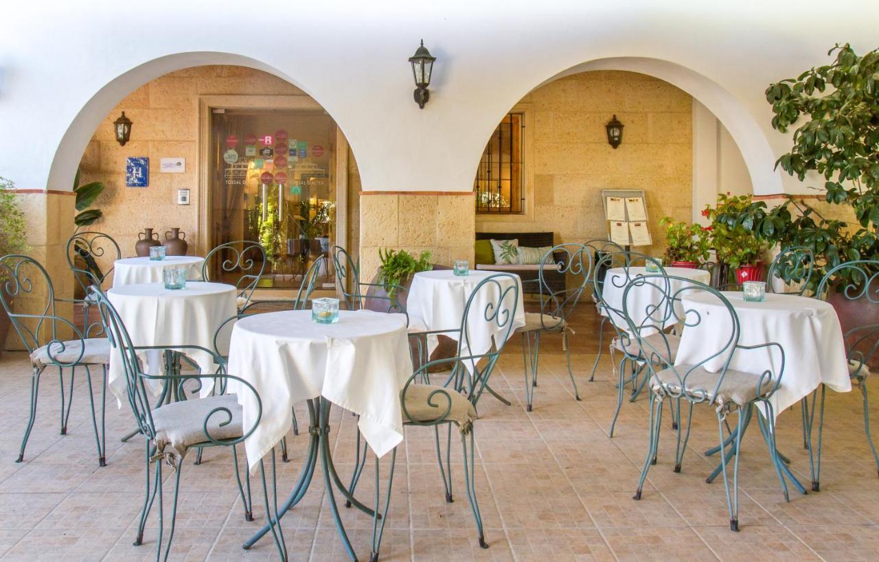 Hotel Tossal D'altea Altea