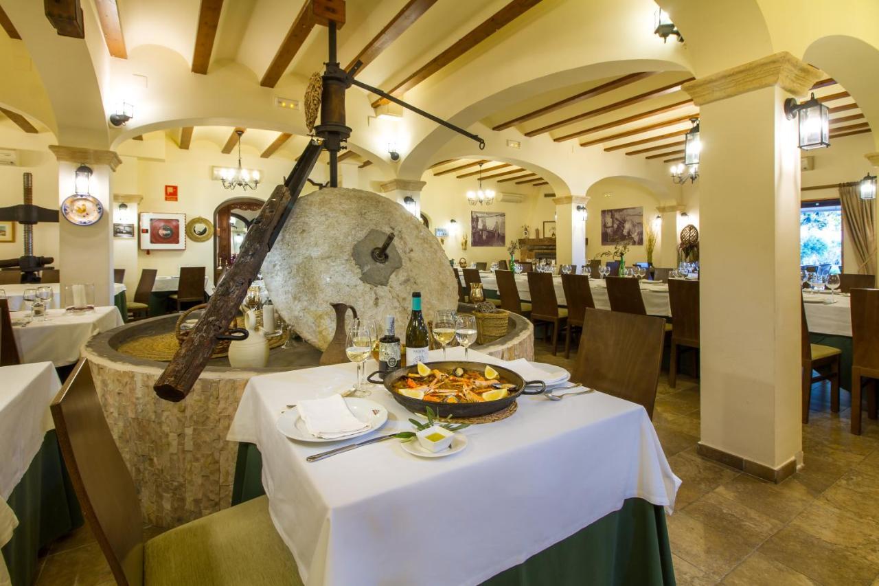 Hotel Tossal D'altea Altea
