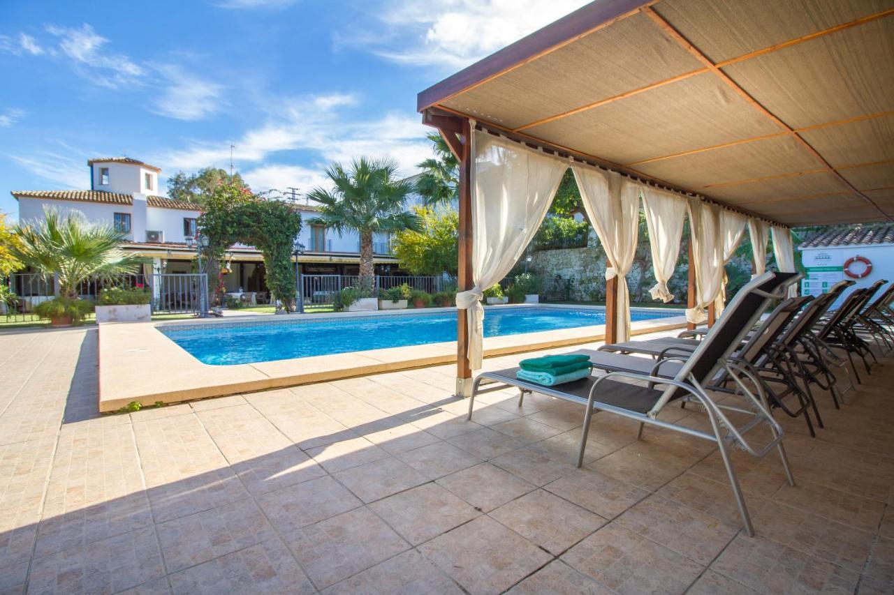 Tossal D'altea Hotel