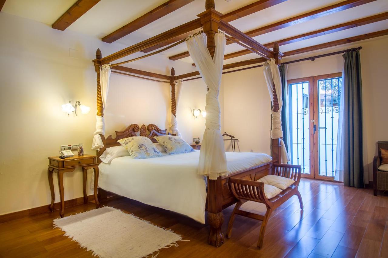Hotel Tossal D'altea