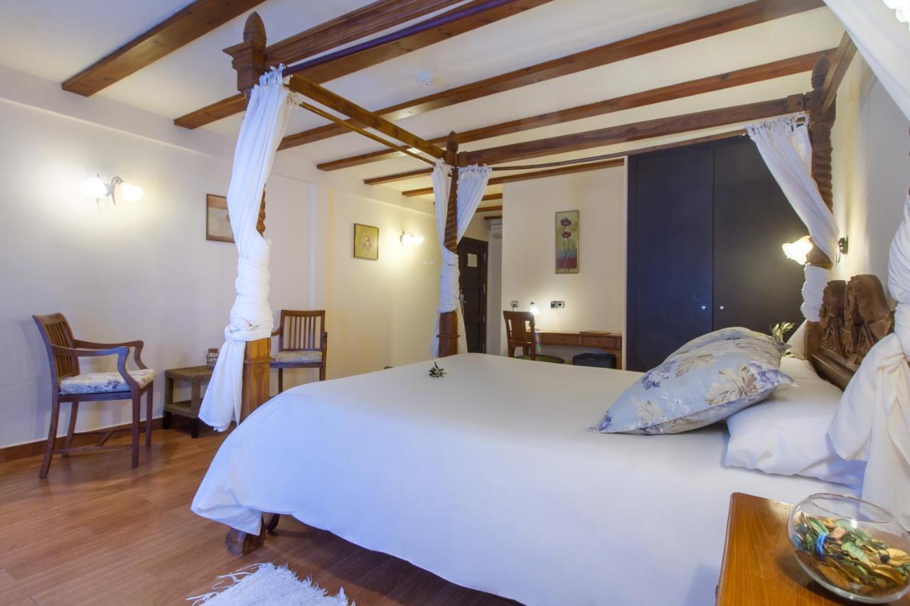 Tossal D'altea Hotel 4*