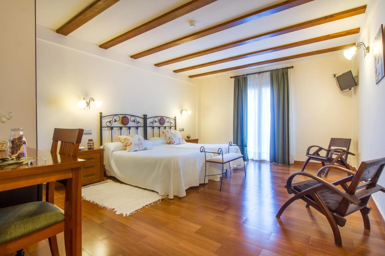 Tossal D'altea Hotel