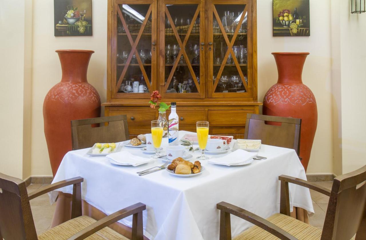 Hotel Tossal D'altea 4*