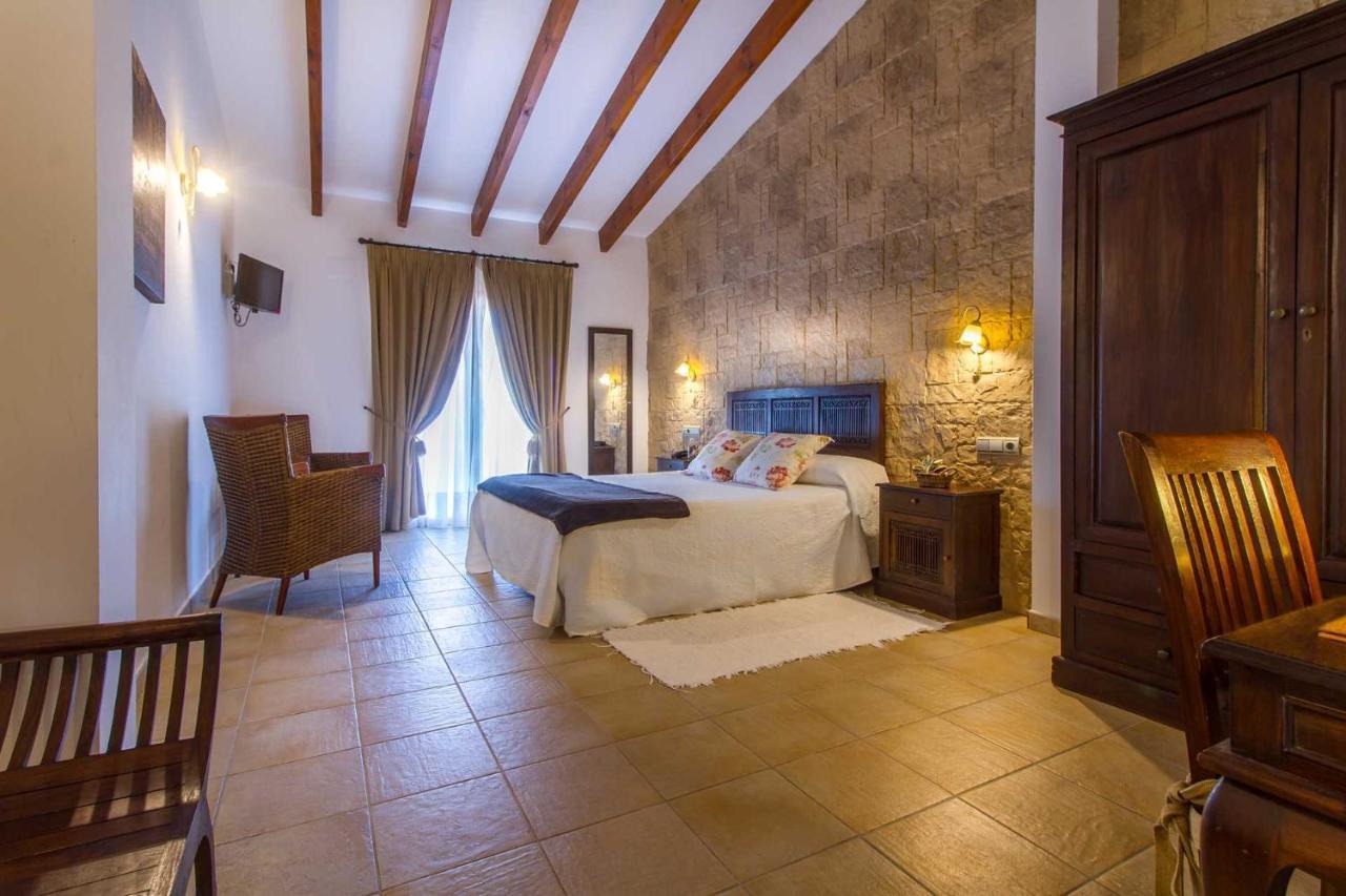 Tossal D'altea Hotel Altea