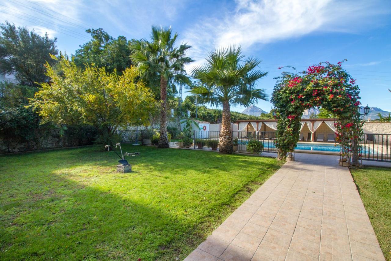 Tossal D'altea Hotel