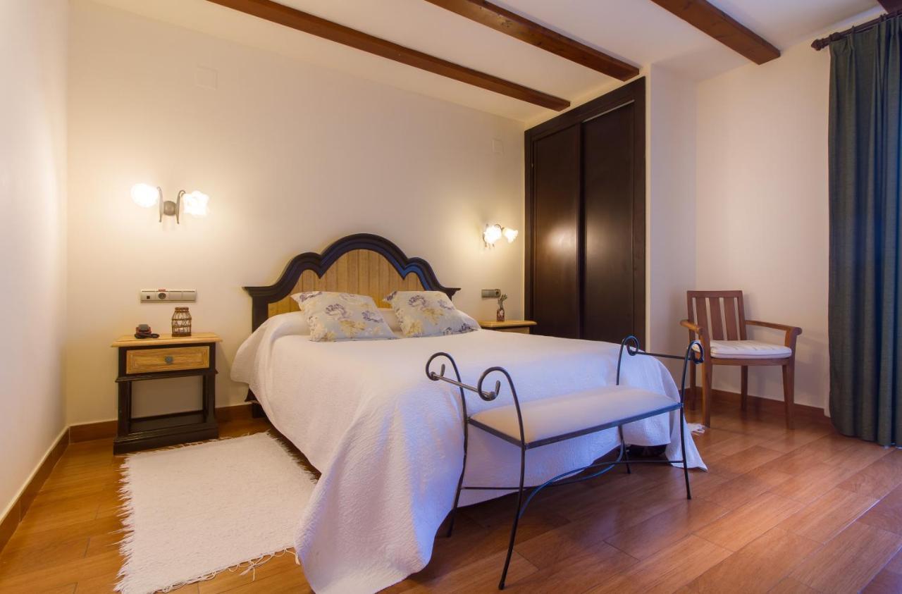 Hotel Tossal D'altea 4*