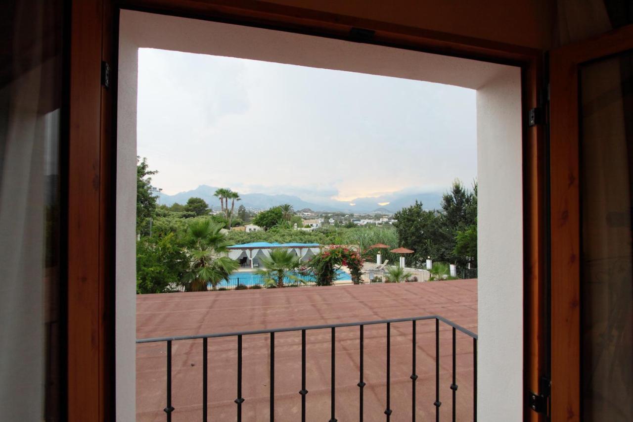 Hotel Tossal D'altea