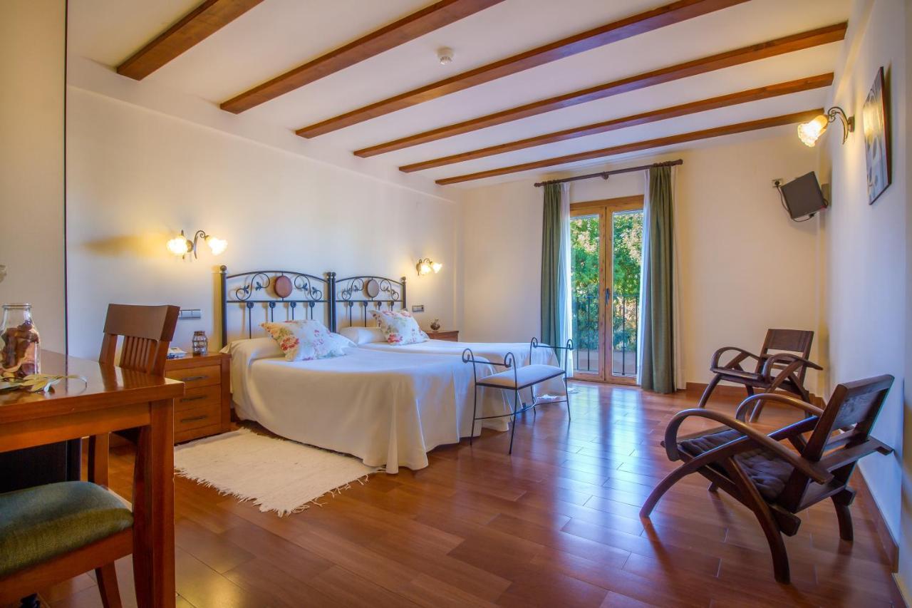 Hotel Tossal D'altea 4*