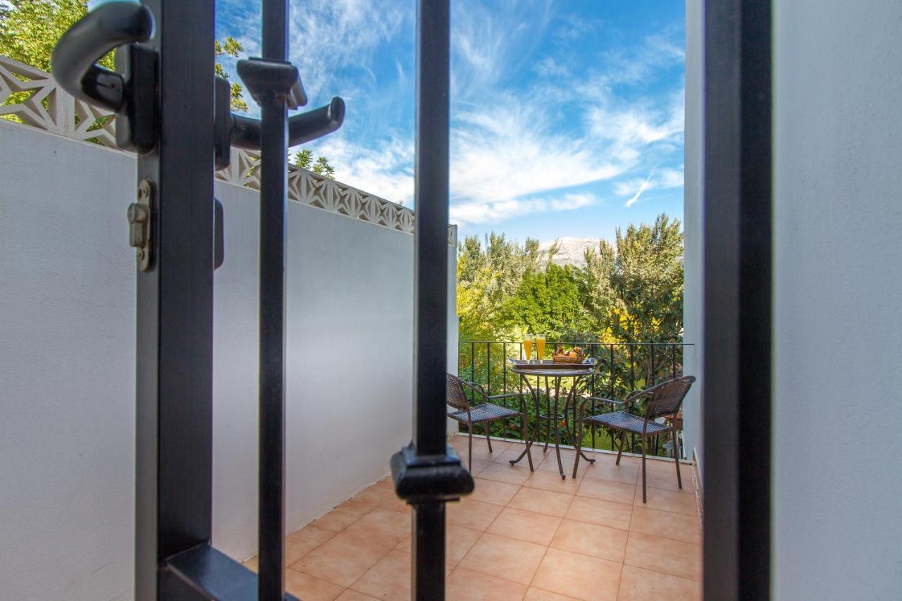 Tossal D'altea Hotel 4*